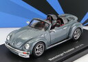 アベニュー43 1/43 MEMMINGER ロードスター 2.7 ドイツ 2018 グレー 333台限定AVENUE43 1:43 MEMMINGER - ROADSTER 2.7 DEUTSCHLAND 2018 GREY LIMITED 333 ITEMS