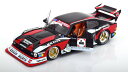 ベルク83 1/18 フォード カプリ ターボ Gr. 5 #1 DRM 1980Werk83 1:18 Ford Capri Turbo Gr. 5 No 1...
