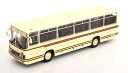 Premium ClassiXXs 1:43 イカロス 256 クリーム/ブラウンPremium ClassiXXs 1:43 Ikarus 256 creme brown