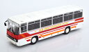 Premium ClassiXXs 1:43 イカロス 256 VEB ホワイト/レッド/オレンジPremium ClassiXXs 1:43 Ikarus 256 VEB Kraftverkehr Zittau white red orange