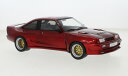 MCG 1/18 オペル マンタ B マティグ 1991 ダークレッドメタリックMCG 1:18 Opel Manta B Mattig 1991 dark red metallic
