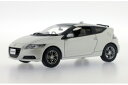 Jコレクション 1/43 ホンダ CR-Z - 2010J-Collection 1:43 HONDA CR-Z - 2010