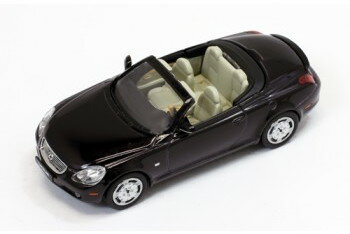 Jコレクション 1/43 レクサス SC430J-Collection 1:43 LEXUS SC430