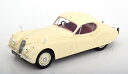 Cult Scale 1/18 WK[ XK 120 FHC 1951-1954 N[Cult Scale 1:18 Jaguar XK 120 FHC 1951-1954 creme