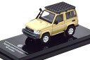 Para64 1/64 トヨタ ランドクルーザー 71 2014 クリームPara64 1:64 Toyota Land Cruiser 71 2014 creme
