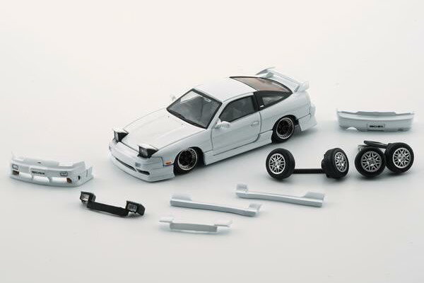 楽天市場】1 64 ミニカー 180sxの通販 楽天市場】1 64 ミニカー 180sxの通販