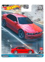 ホットウィール 1/64 キャニオン ウォリアーズ BMW M5 E39 セダン レッド 2023Hot Wheels 1:64 Canyon Warriors BMW M5 E39 Sedan red 2023