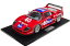 HC Models 1/8 ե顼 F40 LM #40 9th 饤 å IMSA 1990 25HC Models 1:8 Ferrari F40 LM #40 9th Lime Rock IMSA 1990 Jabouille, van de Poele Limited Edition 25 pcs