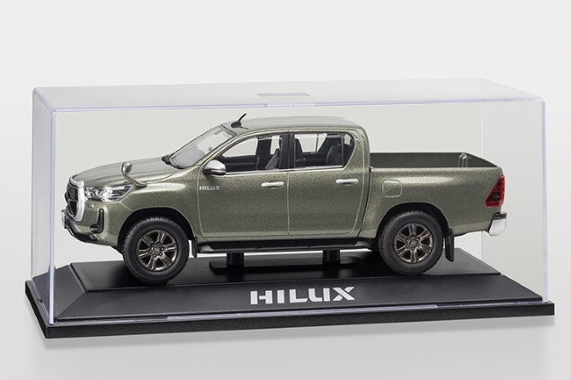 g^ 1/30 g^ nCbNX~jJ[ 6X1 ILTChuY^bN1/30 TOYOTA HILUX