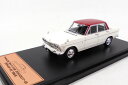 アシェットジャパンコレクション 1:43 日産 プリンス スカイライン 2000GT-B 1965 ホワイト/レッドHachette Japan Collection 1:43 Nissan Prince Skyline 2000GT-B year 1965 white / red