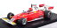 GP Replicas 1/12 ե顼 312 T ͥ ٥륮GP ɥԥ 1975 Laudaɥ饤Сե奢ȥ硼դ 250GP Replicas 1:12 Ferrari 312 T Winner GP Belgium World Champion 1975 Lauda with driver figure and ShowCase Limited 250 pcs