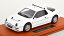 TOPMARQUES 1/18 フォードRS200 エボリューション ホワイトTOPMARQUES 1:18 FORD RS200