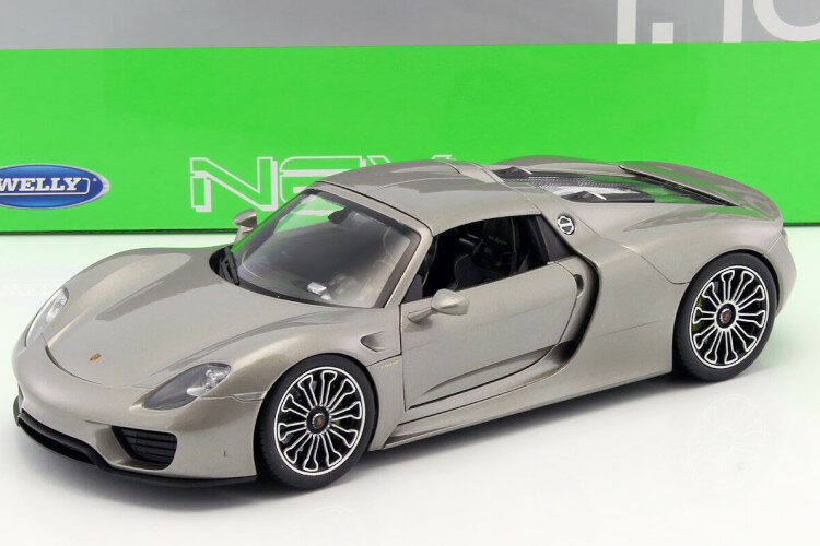 楽天市場】ポルシェ 918 スパイダーの通販 楽天市場】ポルシェ 918 スパイダーの通販