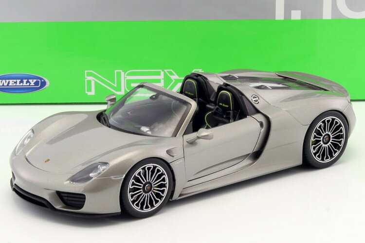 楽天市場】ポルシェ918 1/18の通販 楽天市場】ポルシェ918 1/18の通販