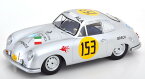 ベルク83 1/18 ポルシェ 356 SL #153 カレラ・パナメリカーナ 1953 Contreras/AlfonsoWerk83 1:18 Porsche 356 SL No 153 Carrera Panamericana 1953 Contreras/Alfonso