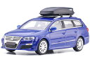 Reowide ǥ륫  SHOP㤨Xcartoys 1/64 ե륯 ѥ 若 ȥ٥С ֥롼 R36Xcartoys 1/64 VW Passat R36 Wagon Travel Ver. BlueפβǤʤ9,800ߤˤʤޤ