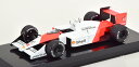 Premium Collectibles 1/24 マクラーレン ホンダ MP4/4 ワールドチャンピオ 1988 Senna in blisterPremium Collectibles 1:24 McLaren Honda MP4/4 World Champion 1988 Senna in blister