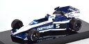 Premium Collectibles 1/24 ブラバム BMW BT52B ワールド チャンピオン 1983 Piquet in blisterPremium Collectibles 1:24 Brabham BMW BT52B World Champion 1983 Piquet in blister