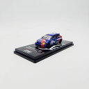 INNO64 1/64 ホンダ シビック タイプ R EK9 JDM 「No Good Racing」 Red Bull カラーリングINNO64 1:64 Honda Civic Type-R EK9 JDM No Good Racing Red Bull Livery