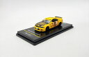 INNO64 1/64 日産 スカイライン GTR-R33 ブルース・リー イエローINNO64 1:64 Nissan Skyline GTR-R33 BRUCE LEE Yellow