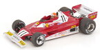 MCG 1/18 フェラーリ 312 T2B モナコGP ワールドチャンピオン 1977 LaudaMCG 1:18 Ferrari 312 T2B GP Monaco World Champion 1977 Lauda