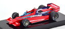 Premium Collectibles 1/24 ブラバム アルファ BT46B 1978 Lauda in blisterPremium Collectibles 1:24 Brabham Alfa BT46B 1978 Lauda in blister