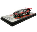 INNO64 1/64 NSX NA1 ロケットバニーV2 エアロ Castrol ブラック/レッドINNO64 1:64 NSX NA1 Rocket Bunny V2 Aero Castrol Black/Red