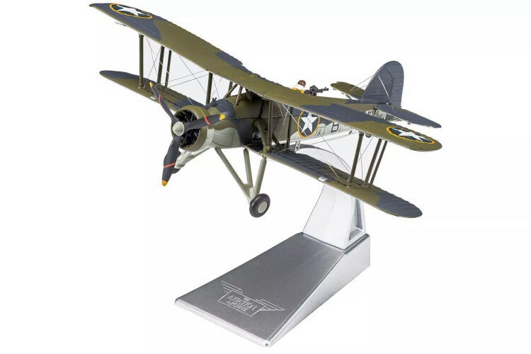 CORGI 1/72 フェアリー ソードフィッシュ MKI 軍用機 トーチ作戦 1942CORGI 1:72 FAIREY SWORDFISH MKI MILITARY AIRPLANE OPERATION TORCH 1942