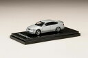 ホビージャパン 1/64 トヨタ アリスト V300 ルテックスエディション カスタマイズ シルバーメタリックHOBBY JAPAN 1:64 Toyota A...