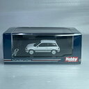 HOBBY JAPAN 1/64 ホンダ シビック Si (AT) スペシャル エディション 1986HOBBY JAPAN 1/64 HONDA Civic Si (AT) Special Edition 1986