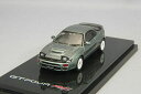 ホビージャパン 1/64 HJ トヨタ セリカ GT-FOUR RC ST185 カスタム ディッシュホイールHOBBY JAPAN 1:64 HJ Toyota CELICA GT-FOUR RC ST185 Custom Dish Wheel