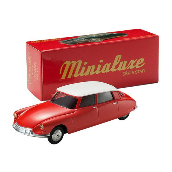 DS オートモービルズ 特注 1/43 DS オートモービルズ ミニチュア DS19 DS AUTOMOBILES 1:43 DS AUTOMOBILES MINIATURE DS19