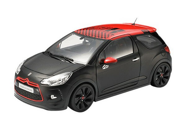 DS オートモービルズ 特注 1/18 DS オートモービルズ ミニチュア DS3 レーシング S.LOEB MODELDS AUTOMOBILES 1:18 DS AUTOMOBILES MINIATURE DS3 RACING S.LOEB MODEL