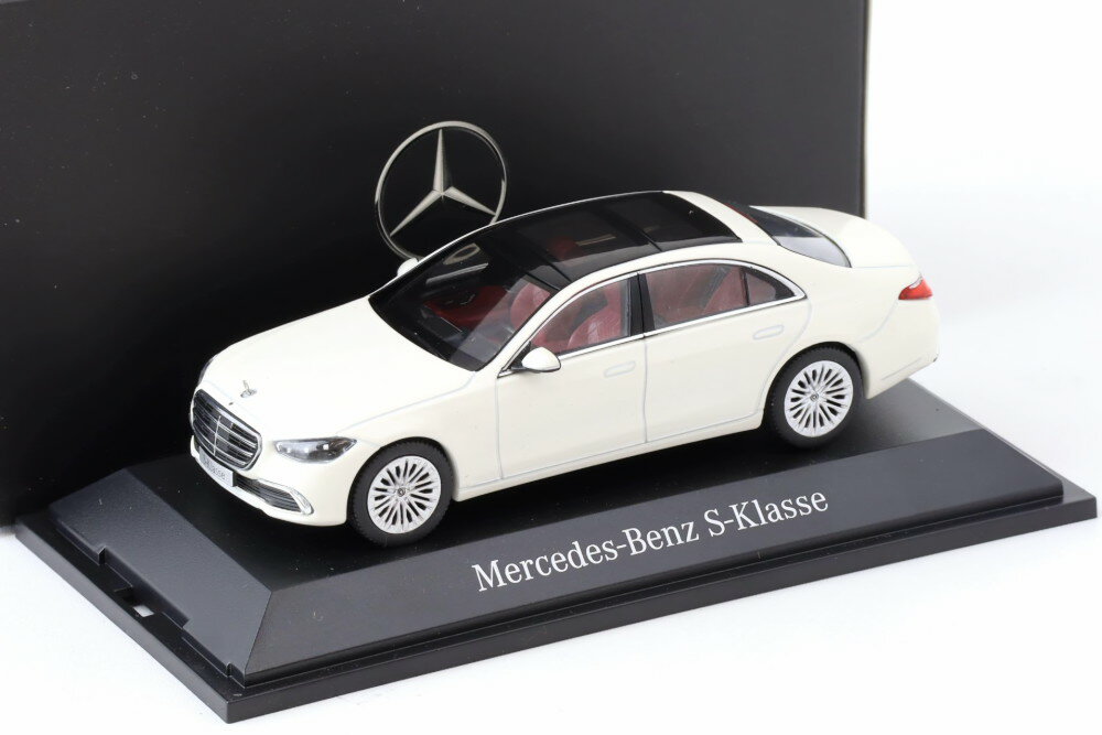 楽天市場】ベンツ sクラス ミニカー 1/43の通販 楽天市場】ベンツ sクラス ミニカー 1/43の通販