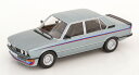 ノレブ 1/18 BMW M535i 1980 ブルーグレーメタリック 500台限定Norev 1:18 BMW M535i 1980 blue greymet...