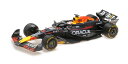 ミニチャンプス 1/18 レッドブル RB20 #1 優勝 イモラ グランプリ フォーミュラ1 ワールドチャンピオン マックス フェルスタッペン ドライバーフィ...