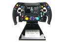 ミニチャンプス 1/2 メルセデス AMG フォーミュラ1 W11 #44 ワールドチャンピオン 2020 ステアリング ホイール ルイス ハミルトンMinic...