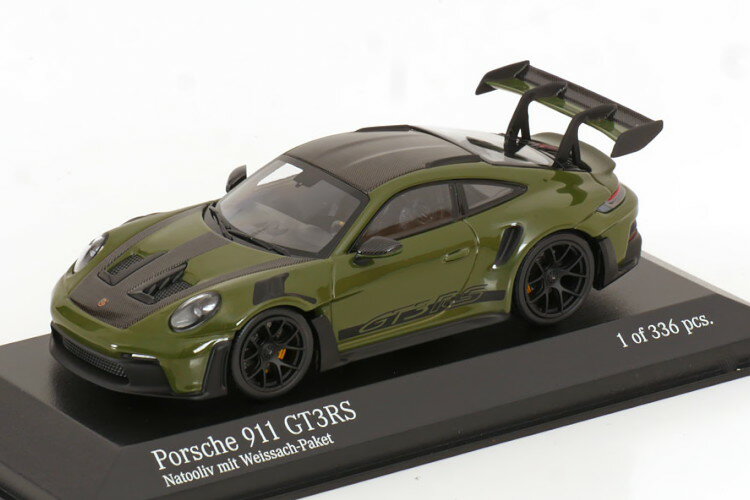 楽天市場】ミニチャンプス 1/43 ポルシェ 911 gt3 rsの通販 楽天市場】ミニチャンプス 1/43 ポルシェ 911 gt3 rsの通販