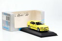 ミニチャンプス 1/43 BMW 318is E36 1994 イエローMinichamps 1:43 BMW 318is E36 1994 yellow