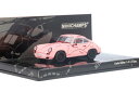 ミニチャンプス 1/43 ポルシェ 356C クーペ ピンクピッグMinichamps 1:43 Porsche 356C Coupé Pink Pi...