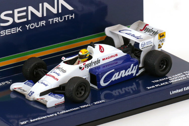 楽天市場】toleman tg184 monacoの通販 楽天市場】toleman tg184 monacoの通販