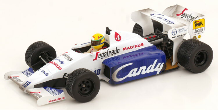 楽天市場】toleman tg184 monacoの通販 楽天市場】toleman tg184 monacoの通販