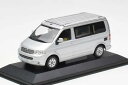 ミニチャンプス 1/43 フォルクスワーゲン T5 カリフォルニア シルバーMinichamps 1:43 Volkswagen T5 California S...