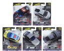ホットウィールプレミアム 1/64 カーカルチャー スライドストリート 2 2024 5台セットHot Wheels Premium 1:64 Car Culture Slide Street 2 2024 2023 Nissan Z/LB-Works Lamborghini Huracan/2023 Toyota GR Corolla/Nissan 240SX (S14)/2018 Ford Mustang RTR Spec 5|詳細画像
