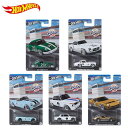 ホットウィール 1/64 2024 ヴィンテージ レーシングクラブ 5台セットHot Wheels 1:64 2024 Vintage Racing Club ...