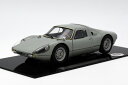 CMC 1/18 ポルシェ 904 カレラ GTS 1964 クラシック ガラ シュヴェツィンゲン 2024 ドルフィングレー 200台限定CMC 1:18 P...