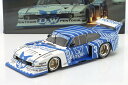 ベルク83 1/18 フォード カプリ ターボ Gr.5 #3 DRM ドイツレーシングカー選手権 1982 クラウス ニーヅビーズ 開閉Werk83 1:18...