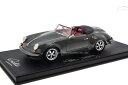 カルティマ 1/18 ポルシェ 356 3000 RR オリジナル サイン ウォルター ロール カルティマ エクスクルーシブ ディスプレイケース付きCartim...