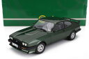 カルト スケール モデル 1/18 フォード カプリ 2.8 ターボ 1981 グリーンCULT SCALE MODELS 1:18 FORD CAPRI 2....