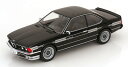 MCG 1/18 BMW アルピナ B7 ターボ E24 ブラックMCG 1:18 BMW Alpina B7 Turbo E24 black